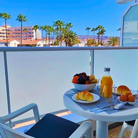 Apartment In The Heart Of Playa Del Ingles San Bartolomé Exteriér fotografie