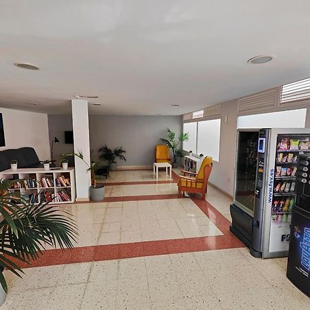 Apartment In The Heart Of Playa Del Ingles San Bartolomé Exteriér fotografie