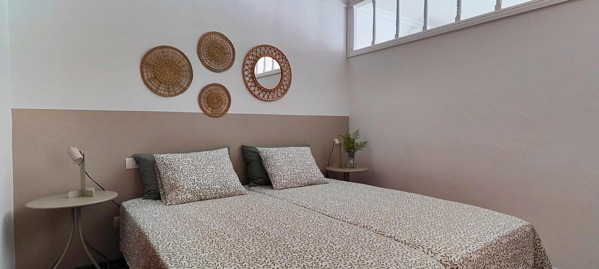 Apartment In The Heart Of Playa Del Ingles San Bartolomé Exteriér fotografie