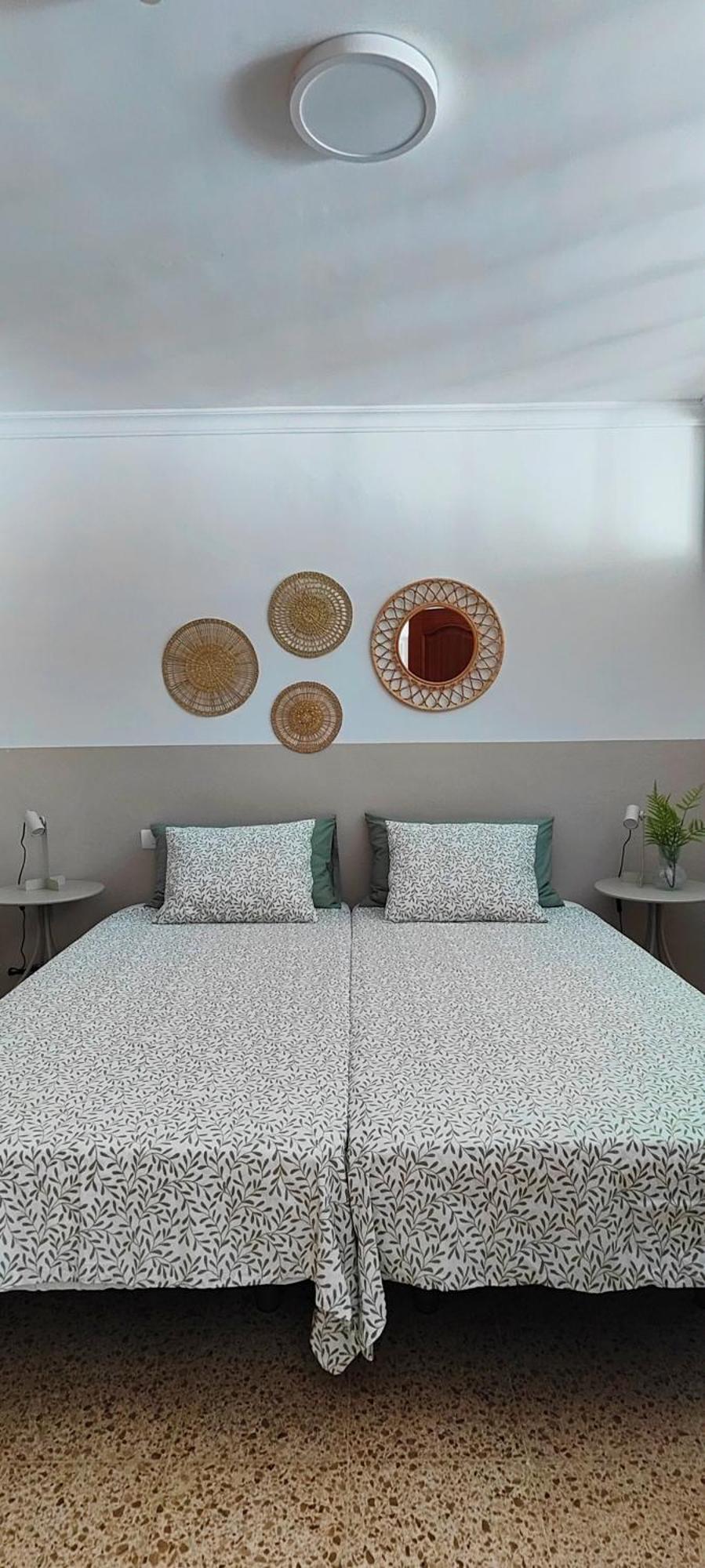 Apartment In The Heart Of Playa Del Ingles San Bartolomé Exteriér fotografie